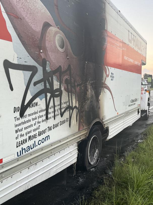 Storage Unit Auction in Raleigh, NC at UHaul Moving & Storage At Capital Blvd. ends on 3rd